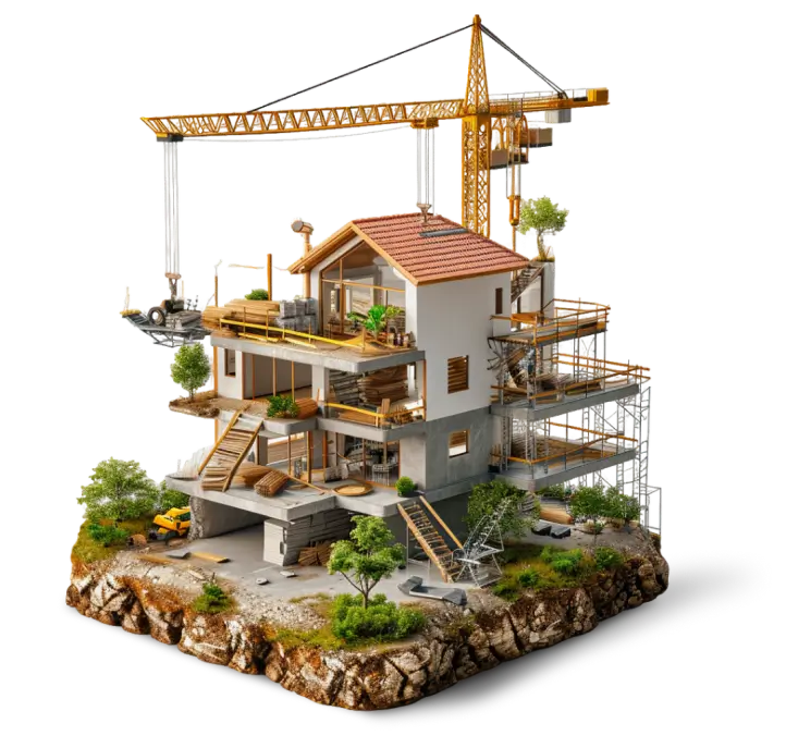 Qual tipo de projeto pode ter a qualidade modulazzi?